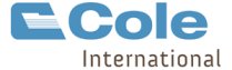 Cole International Logo